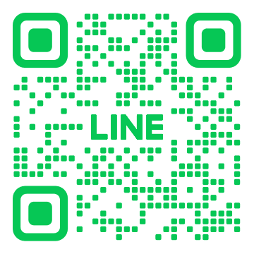罐子記帳 LINE 加好友 QR 碼